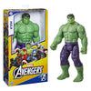 Marvel Avengers Titan Heroes Deluxe Hulk 30 cm