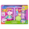 La robe de peppa peppa gaderobic