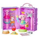 La robe de peppa peppa gaderobic - afbeelding 1