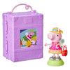 La robe de peppa peppa gaderobic