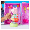 La robe de peppa peppa gaderobic