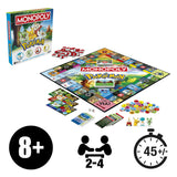 Pokémon monopole Hasbro - afbeelding 3