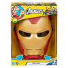 Masque de costume Marvel Avengers le Iron Man - or