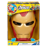 Masque de costume Marvel Avengers le Iron Man - or - afbeelding 2