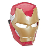 Masque de costume Marvel Avengers le Iron Man - or - afbeelding 1