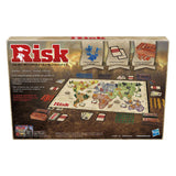 Hasbro jeu de société de risque fr - afbeelding 5