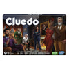 Jeu de société Hasbro Cluedo en