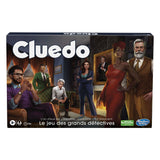 Jeu de société Hasbro Cluedo en - afbeelding 1