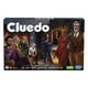 Jeu de société Hasbro Cluedo en