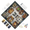 Jeu de société Hasbro Cluedo en