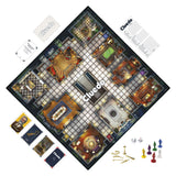 Jeu de société Hasbro Cluedo en - afbeelding 3