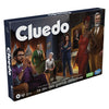 Jeu de société Hasbro Cluedo en