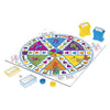 Hasbro gaming trivial poursuite : édition familiale - jeu de société (français)