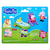 Pack famille Peppa Peppa