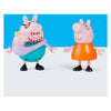 Pack famille Peppa Peppa