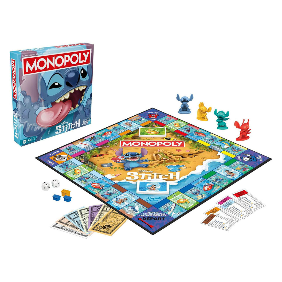 Monopole