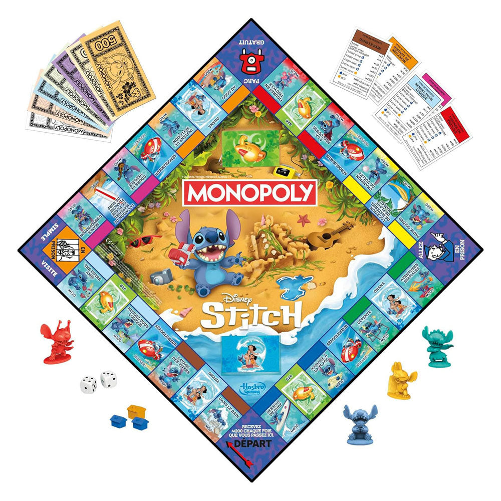 Monopole
