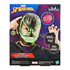 Jouets de super-héros avec masque phosphorescent Hasbro Spider-Man Venom.