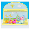 Hasbro Peppa Pig Evies ensemble de soins