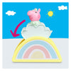 Hasbro Peppa Pig Evies ensemble de soins