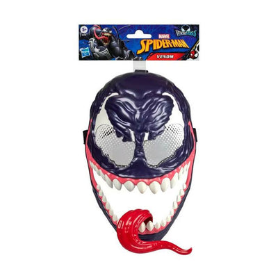 Masque Hasbro Marvel Spider-Man Venom contre Venom, âge 5+