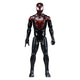 Marvel Spider-Man Titan Series Miles Morales - figurine 30cm