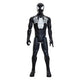 Hasbro Marvel Spiderman Titan Series Spiderman Symbiote Jouant Figure