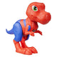 Marvel Spidey et ses incroyables amis Spidey-Rex - figurine