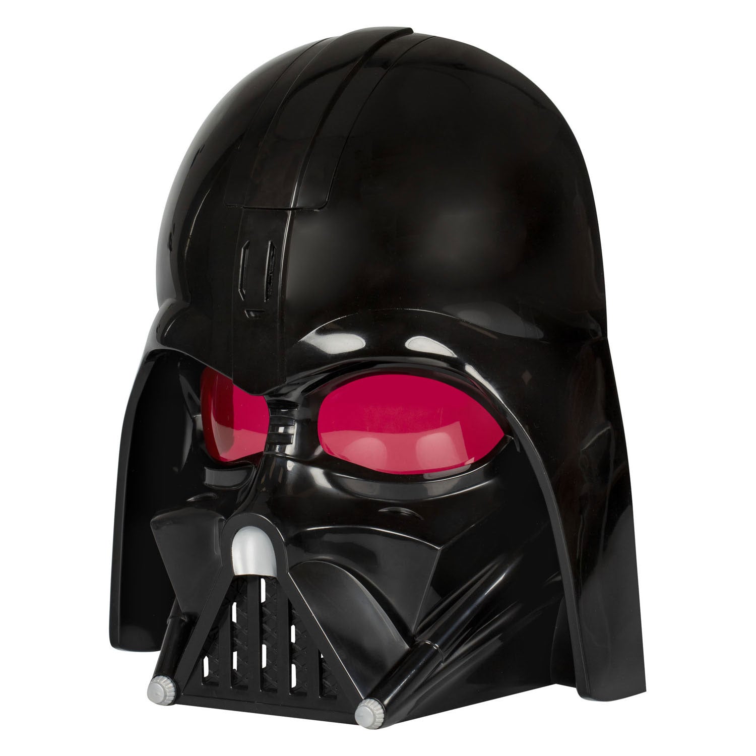 Masque électronique Hasbro Star Wars Dark Vador.