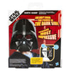 Masque électronique Hasbro Star Wars Dark Vador.