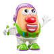 Hasbro toy story 5 tête de pomme de terre toy story buzz spudyear - 12 pcs.