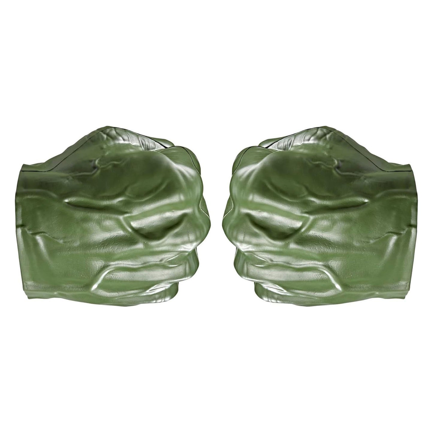 Hasbro Spider-Man tout nouveau jour Hulk poings