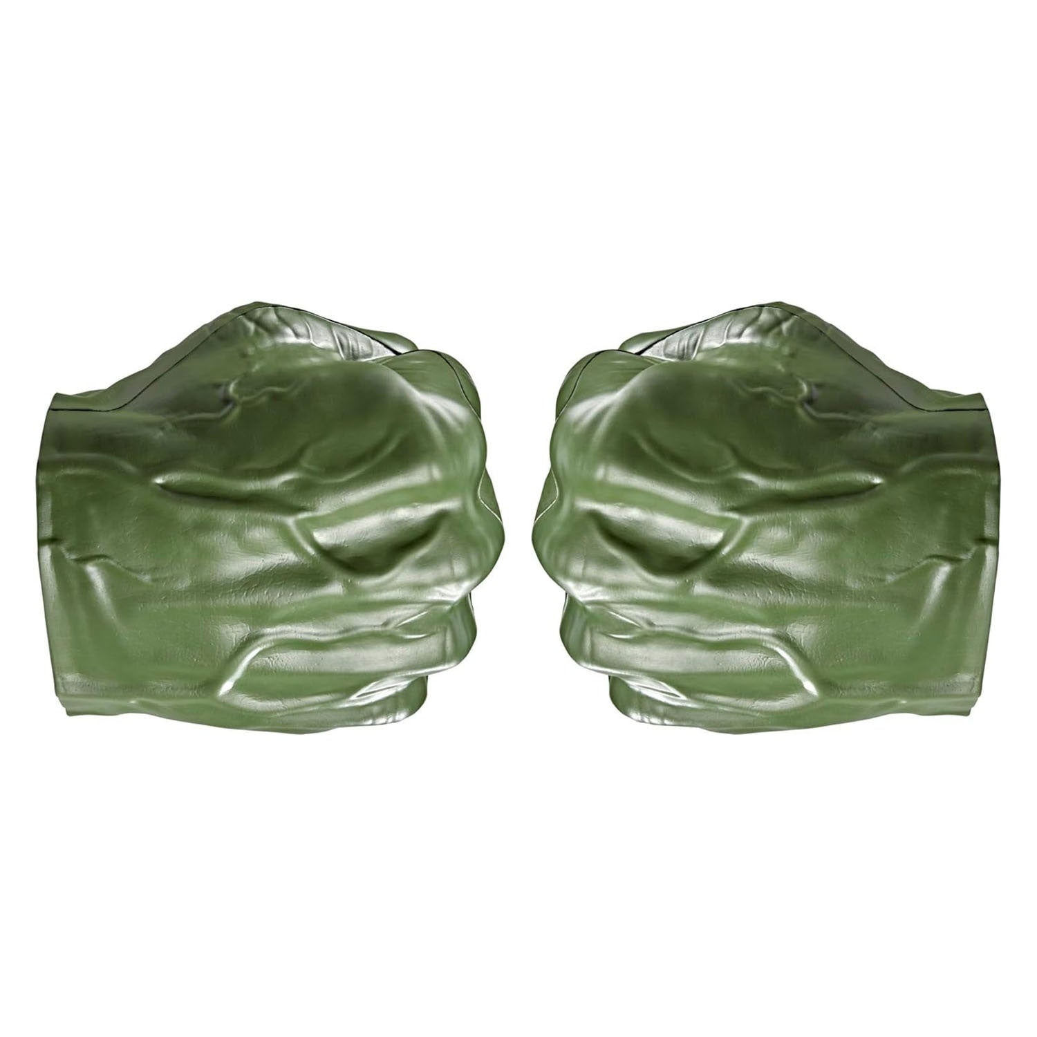 Hasbro Spider-Man tout nouveau jour Hulk poings