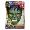 Hasbro Spider-Man tout nouveau masque Day Hulk