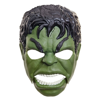 Hasbro Spider-Man tout nouveau masque Day Hulk