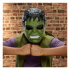 Hasbro Spider-Man tout nouveau masque Day Hulk
