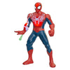 Hasbro Spider-Man, figurine de jeu Spiderman du nouveau jour
