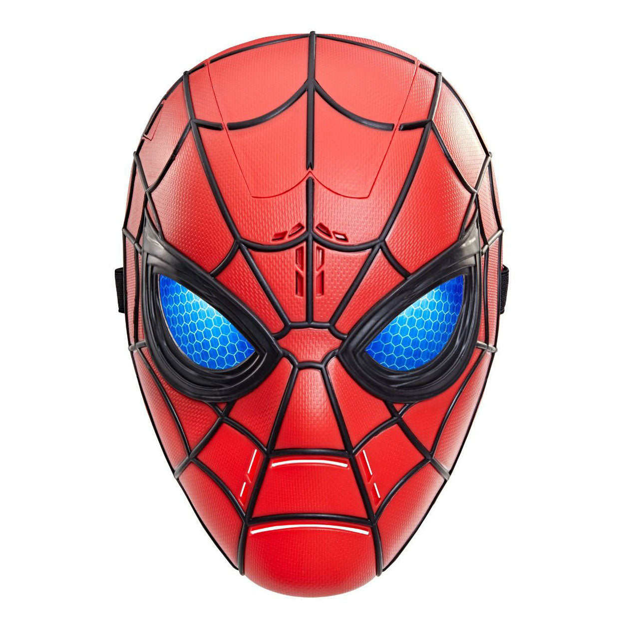 Hasbro Spider-Man tout nouveau masque Spider-Man du jour