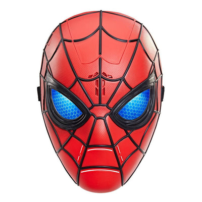 Hasbro Spider-Man tout nouveau masque Spider-Man du jour