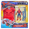 Hasbro Spider-Man tout nouveau véhicule d'explosion du Web