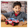 Hasbro Spider-Man tout nouveau véhicule d'explosion du Web