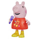 Hasbro Peppa Pig parle et chante une figurine interactive