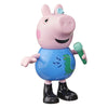 Hasbro Peppa Pig plaisante et chante George
