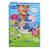 Hasbro Peppa Pig plaisante et chante George