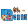 Parking gratuit pour l'expansion du monopole Hasbro