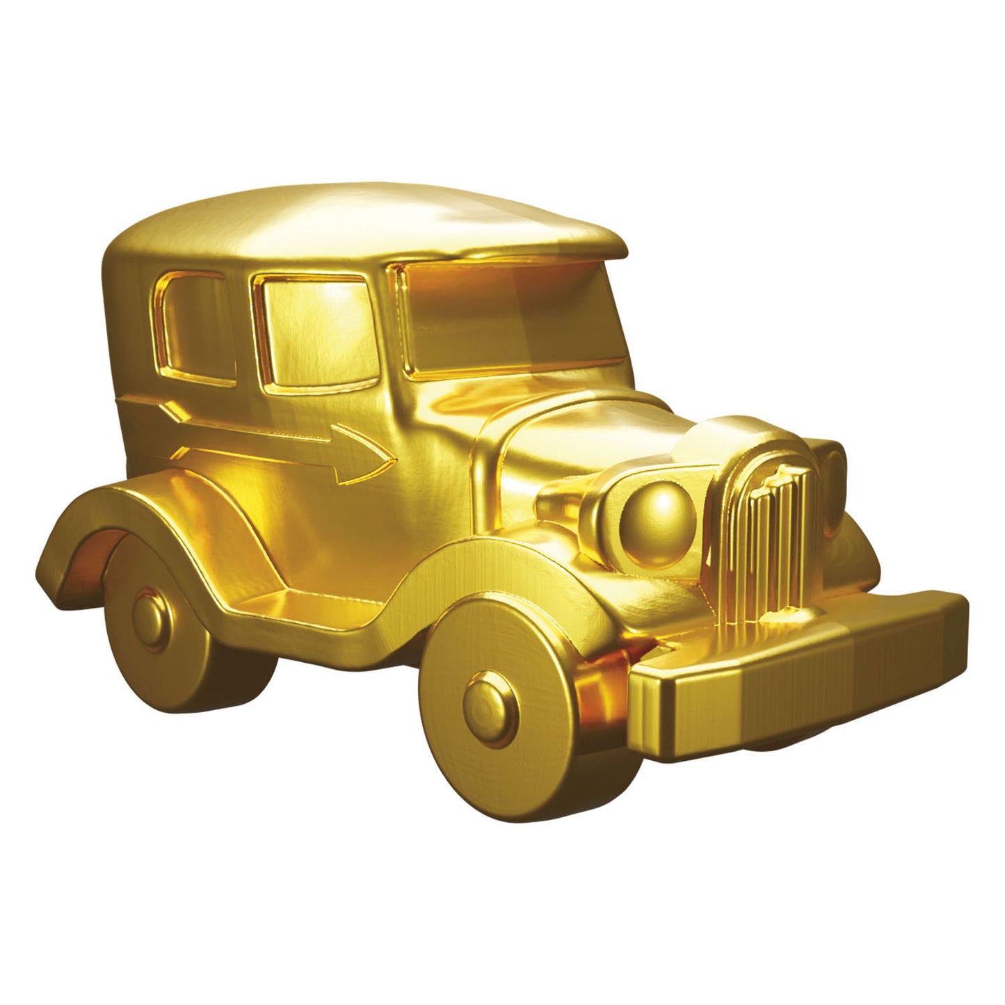 Parking gratuit pour l'expansion du monopole Hasbro