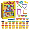Coffret cadeau Play-doh, 23 pots et 8 outils