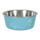 ZOLUX AIME NEAUX BOX DOG BLEU