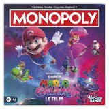 Hasbro monopole super mario frt - afbeelding 1