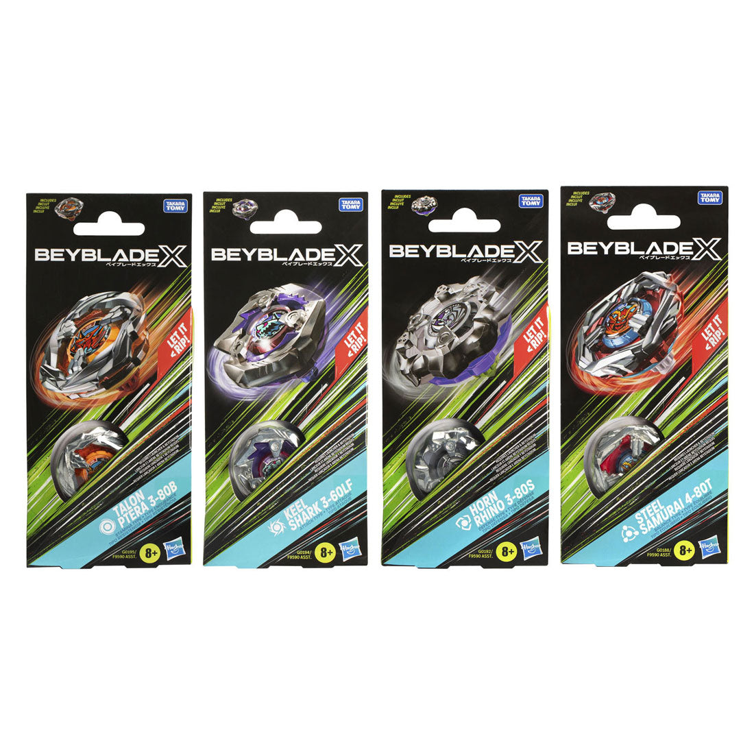 Hasbro beyblade x booster plateau de jeu simple